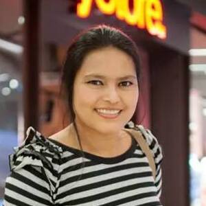 Sales Admin StableThai