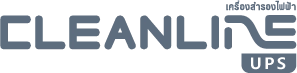 CLEANLINE UPS